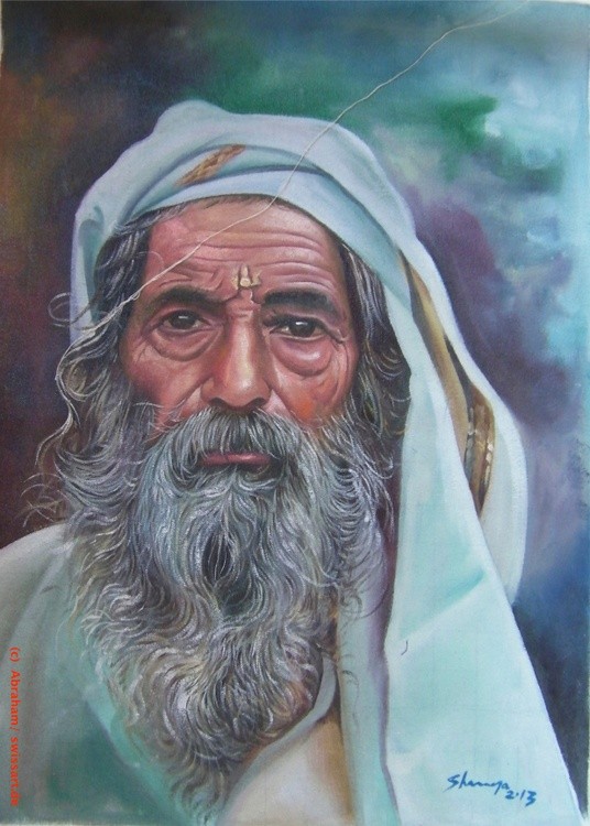 abraham