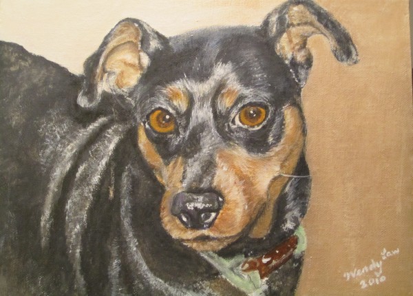 Missy