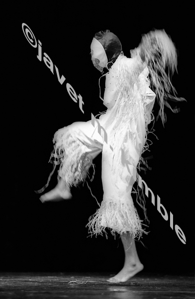 Straw Dance