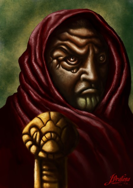 Cloak