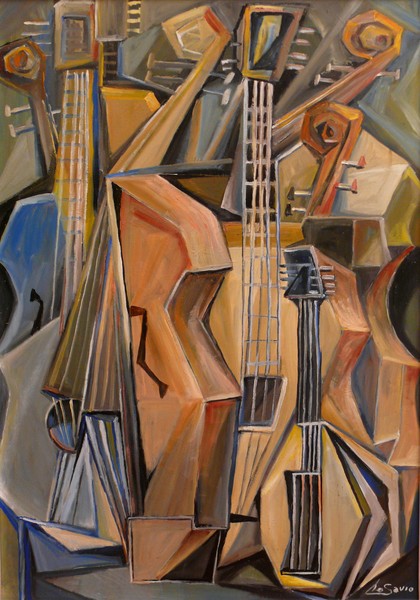 Musical Instruments