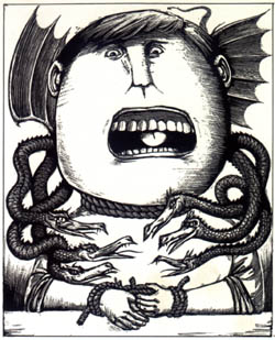 Our Private Demons
