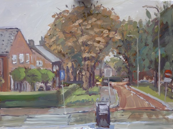 autumm tiel