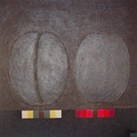  dos granos de café
