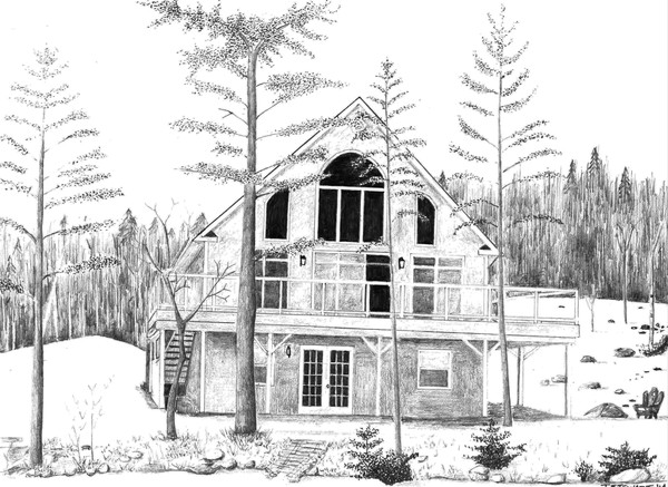 Private home - 199