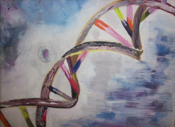 Double Helix