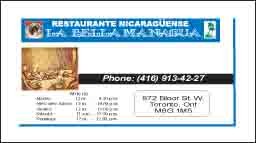 Bussiness Card Sample 1