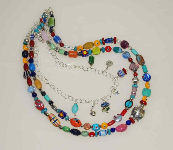 CELEBRATION by Cats Eye Gems