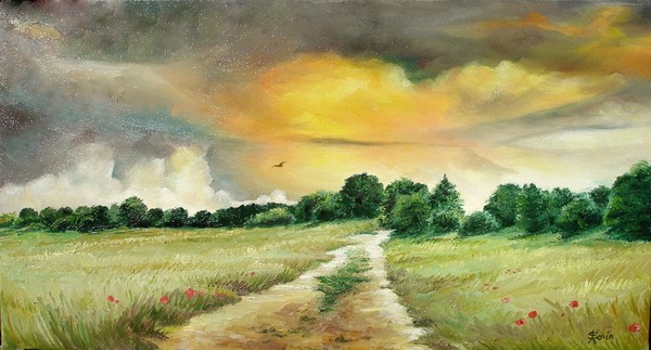 Late Summer