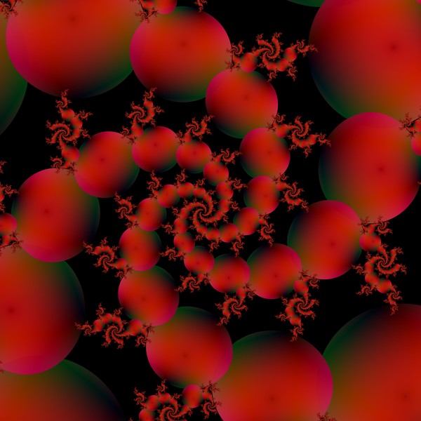 Tomato Spiral