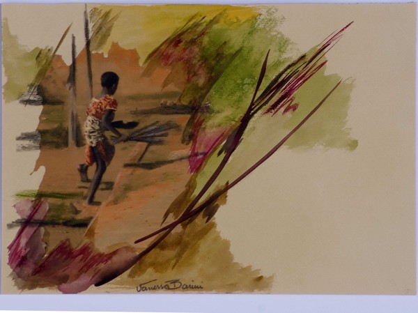 Africa series