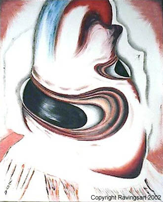 The Heart's Eye