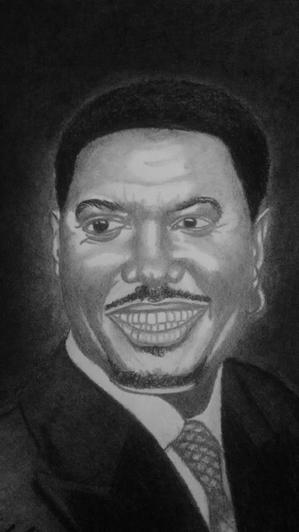 Bernie Mac