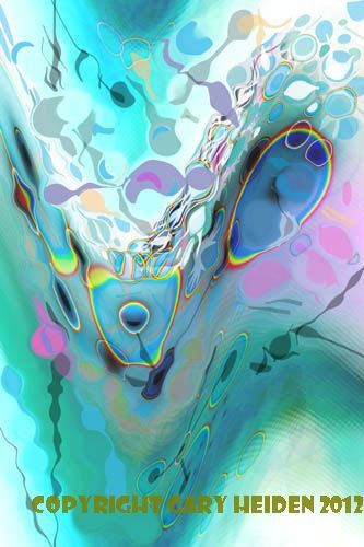 NEW SEA