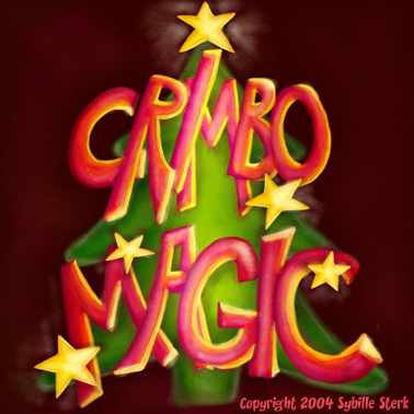 Crimbo Magic