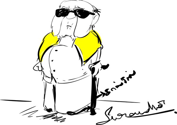 kalaingar