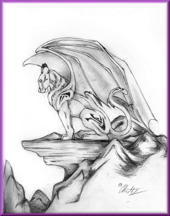 Mountain Sentinal