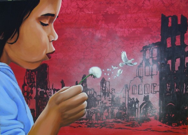 the wish