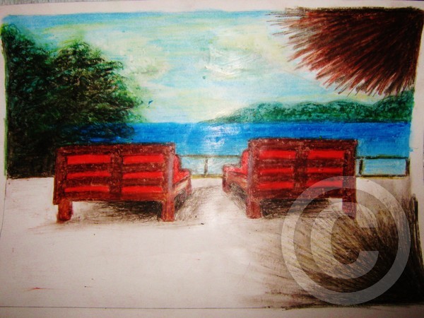 Let's enjoy this together!
