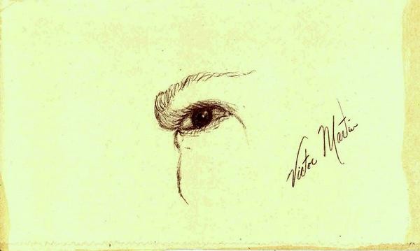  An Eye