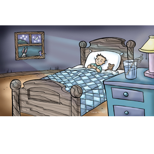 Sweet Dreams