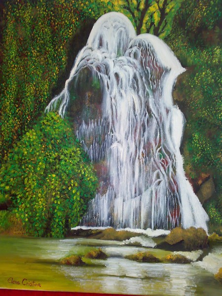 WATERFALL