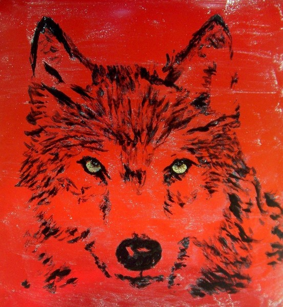 Lone Wolf