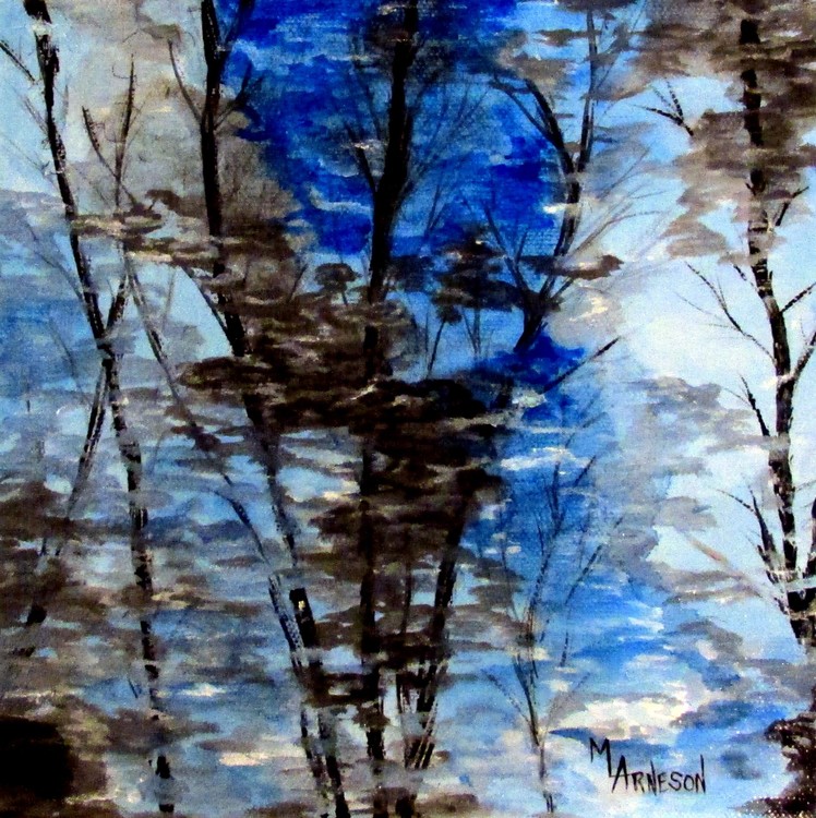 Upon Reflection