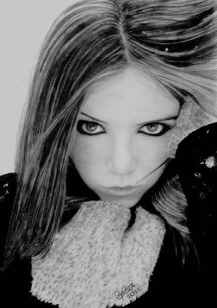 Snow Princess