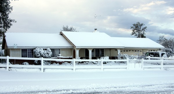 Country Home