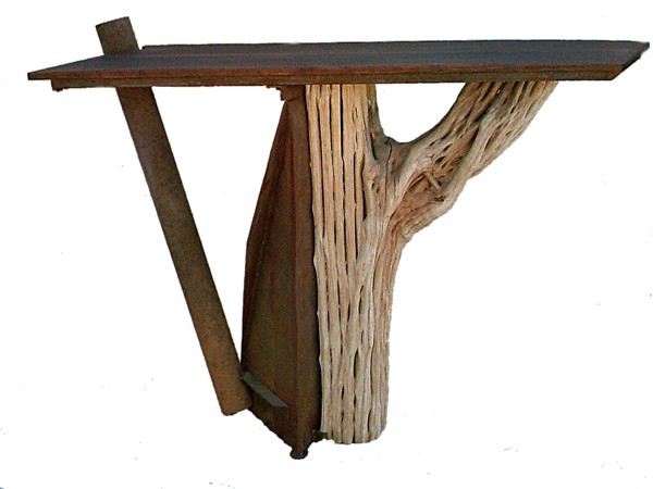 Date Creek Table