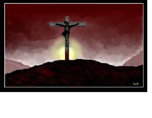 Calvary