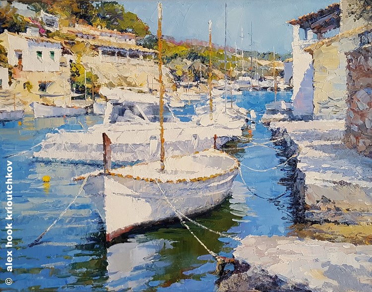 Cala Figuera XXXVII