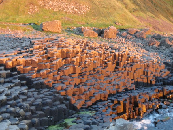 Giant's Causeway 46