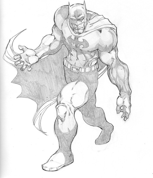 pencils