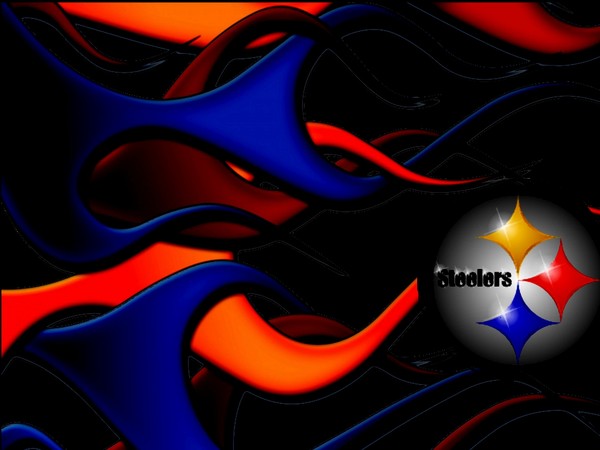 Steelers Background