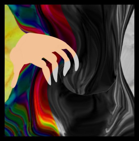 bodicegrab