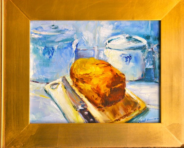 Fresh Bread