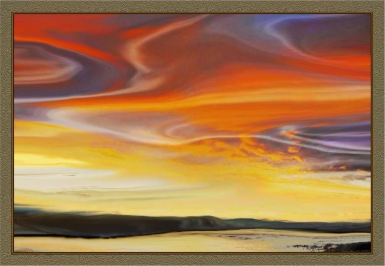 Northern Skies