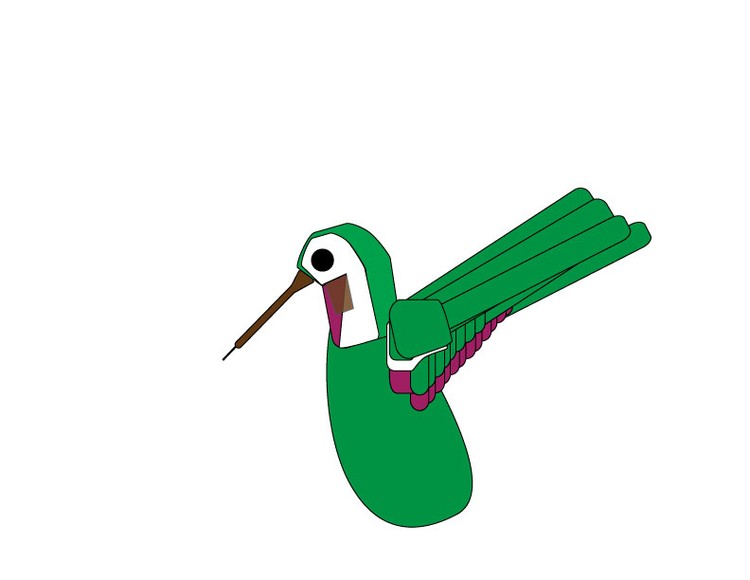 Hummingbird