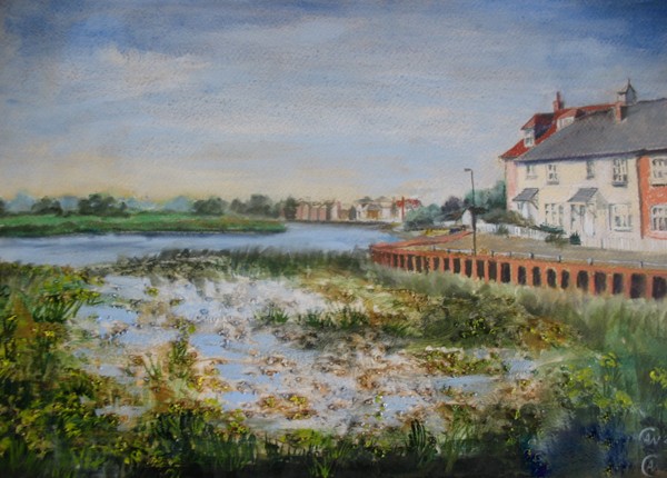 Riverside Cottages