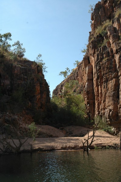 Gorge Kakadu