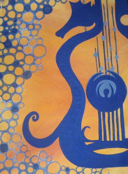 SEA GUITAR