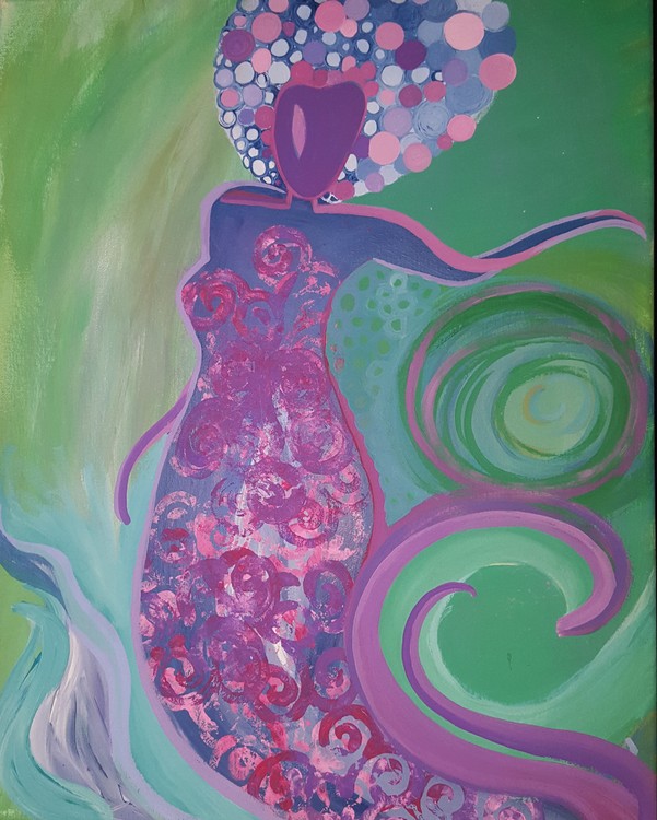 Juniper Mermaid