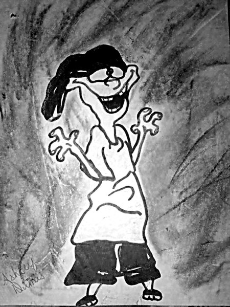 Cartoon ED