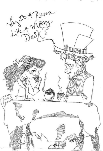 The Riddle