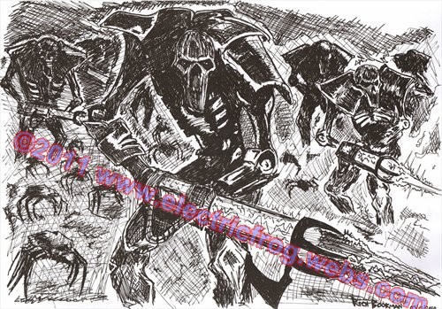 Necron 1