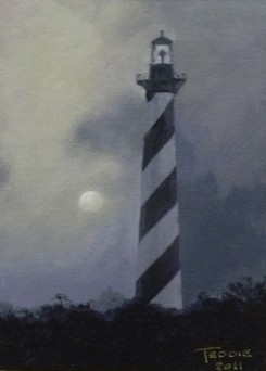Hatteras Light