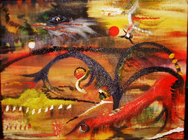 Minds Eye