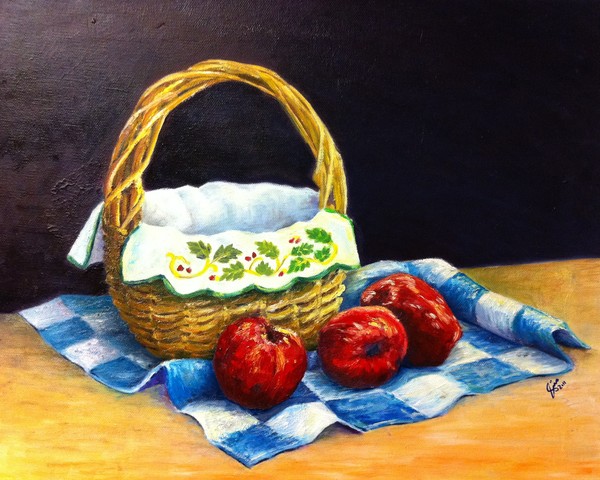 apples
